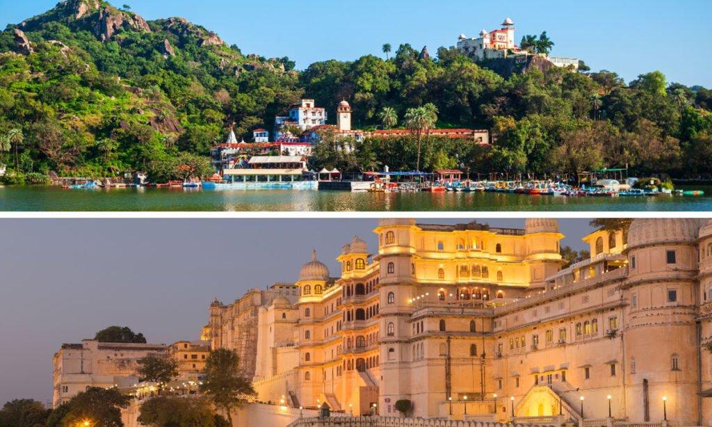 Tour Packages in Udaipur – Plan Your Perfect Trip Easily