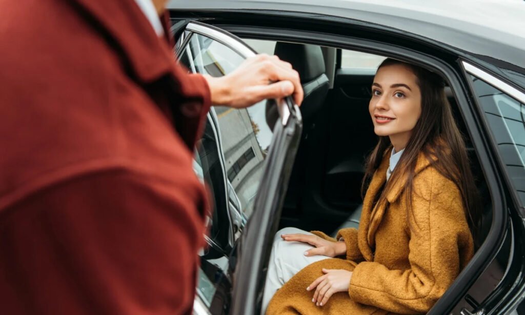 Taxi Service in Udaipur – The Smart Way to Explore the City